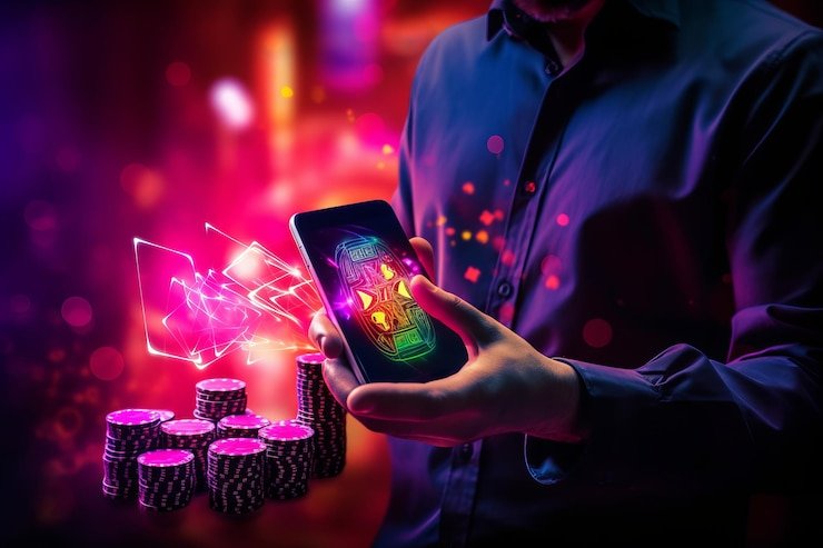 jin303 mobile gaming